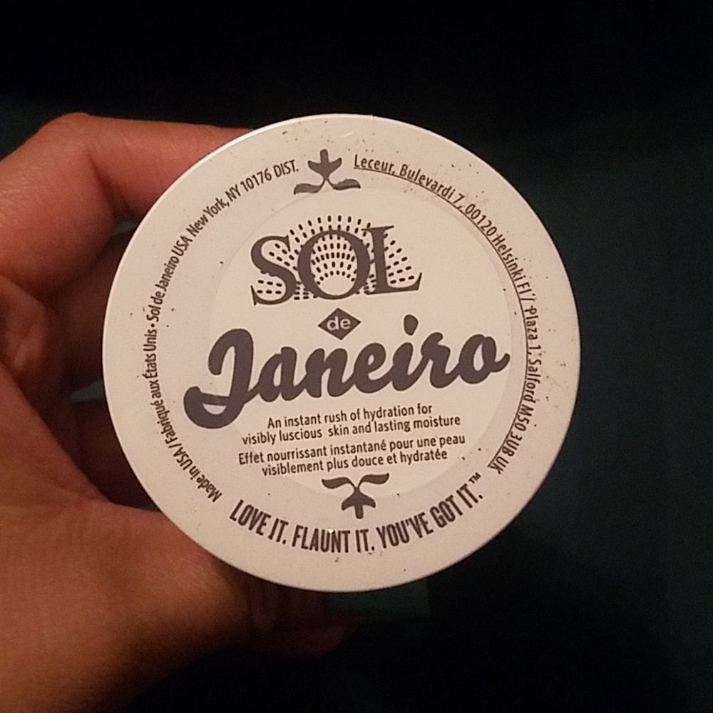 Sol de Janeira
